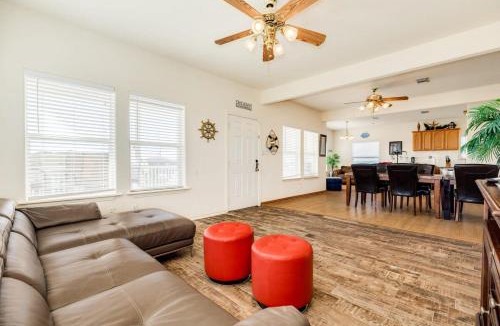 Surfside Beach House | Banana Cabana - Gulf Views and Good Vibes