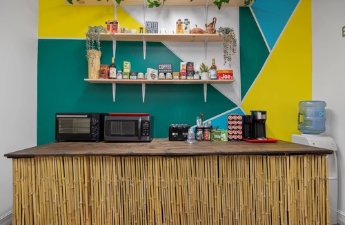 Orlovista Villa | Banana Leaf Villa- Book your gathering today!