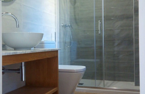 Banaston Apartment | BanastónEra