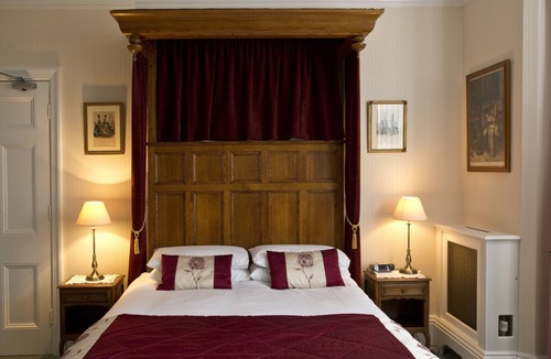 Banbury Bed & Breakfast | Banbury Cross B&B