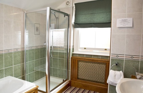 Banbury Bed & Breakfast | Banbury Cross B&B