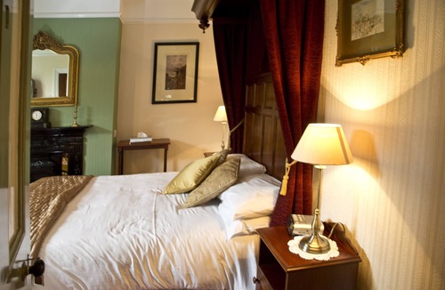 Banbury Bed & Breakfast | Banbury Cross B&B