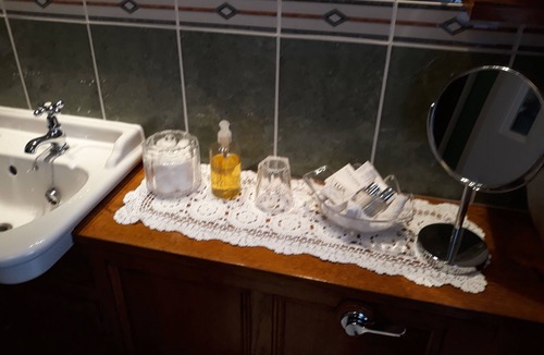 Banbury Bed & Breakfast | Banbury Cross B&B