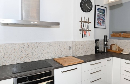 Saint Michel - Mairie Apartment | Bancel - Appart'Ambiance