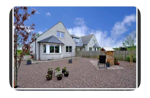 Aberdeen Apartment | Banchory-Devenick appartment