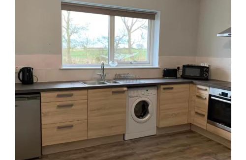 Aberdeen Apartment | Banchory-Devenick appartment