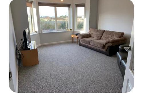 Aberdeen Apartment | Banchory-Devenick appartment