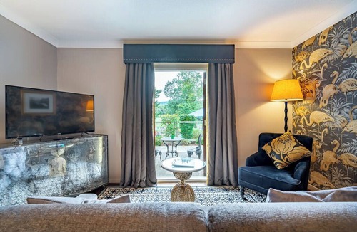 Banchory Hotel | Banchory Lodge Hotel