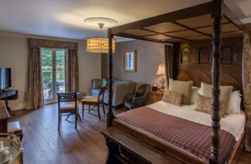 Banchory Hotel | Banchory Lodge Hotel