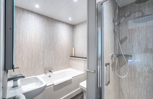 Banchory Hotel | Banchory Lodge Hotel