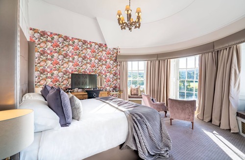 Banchory Hotel | Banchory Lodge Hotel