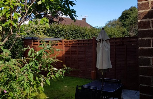 Witton Gilbert Apartment | Bancroft Apartment