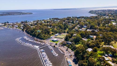 Metung House | Bancroft Haven