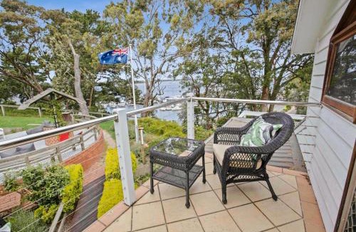 Metung House | Bancroft Haven