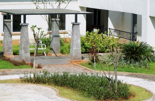 Tangerang Apartment | Bandara City Apartemen- 2BR