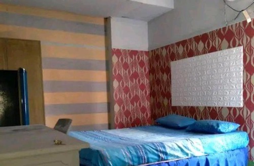 Tangerang House | Bandara stay