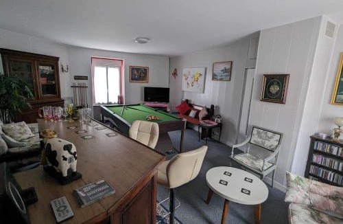 St Denis de Gastines Bed & Breakfast | BandB 53