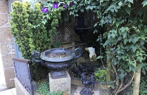 St Denis de Gastines Bed & Breakfast | BandB 53