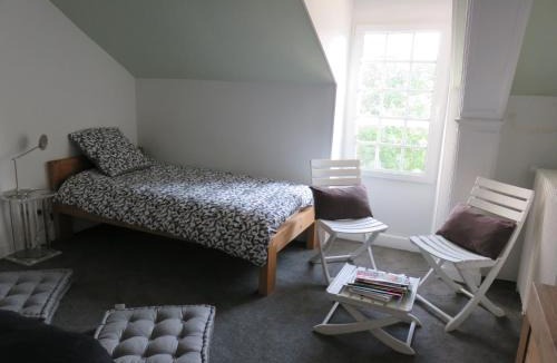 Ducey Bed & Breakfast | BandB Ducey