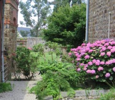 Ducey Bed & Breakfast | BandB Ducey