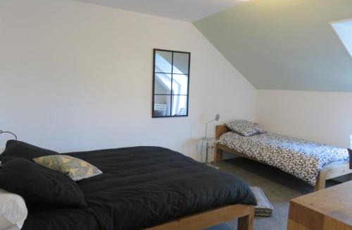 Ducey Bed & Breakfast | BandB Ducey