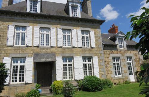 Ducey Bed & Breakfast | BandB Ducey