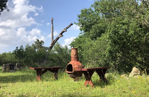 Bandera House | Bandera River House on Medina