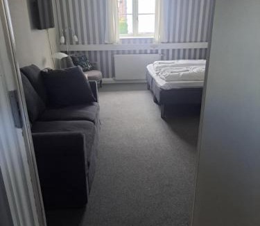 Bandholm Hotel | Bandholm Badehotel