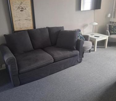 Bandholm Hotel | Bandholm Badehotel