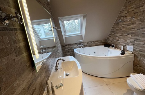 Bandholm Hotel | Bandholm Badehotel