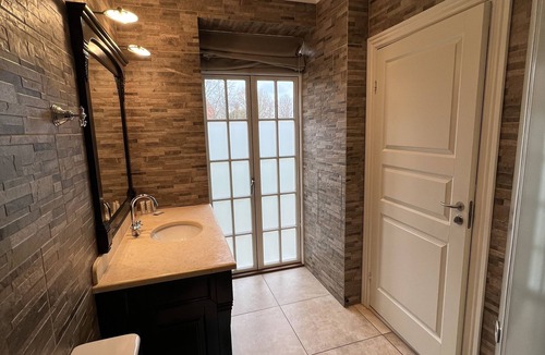 Bandholm Hotel | Bandholm Badehotel