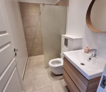 Bandholm Bed & Breakfast | Bandholm Bed and Breakfast