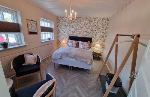 Bandholm Bed & Breakfast | Bandholm Bed and Breakfast