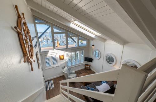 Bandon Hotel | Bandon Marina Inn