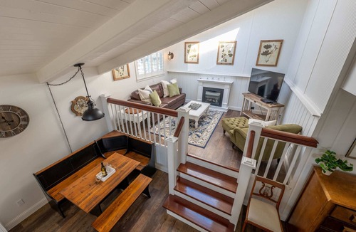 Bandon Hotel | Bandon Marina Inn