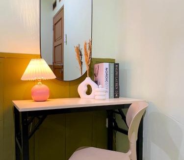 Bandung Hotel | Bandung CoStay