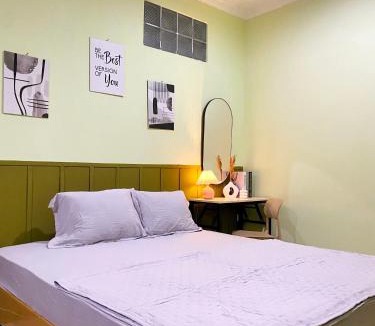 Bandung Hotel | Bandung CoStay