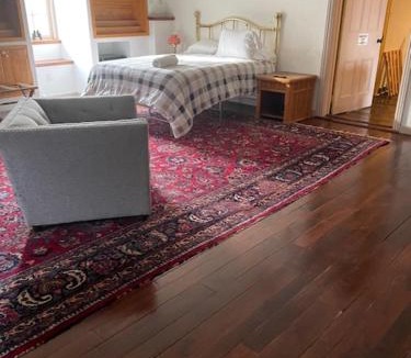 Donegal Bed & Breakfast | Baneberry Meadows B&B