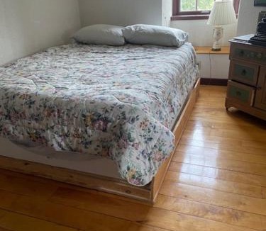 Donegal Bed & Breakfast | Baneberry Meadows B&B