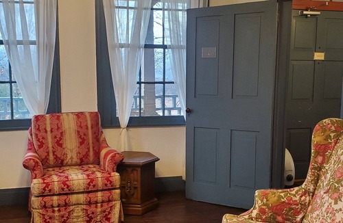 Donegal House | Baneberry Meadows Farmhouse