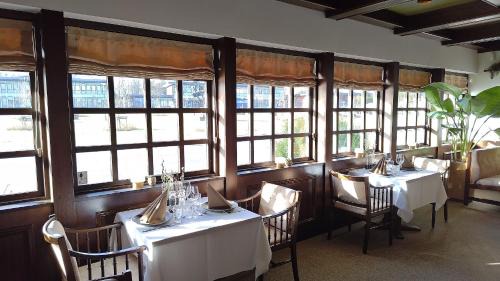 Vojens Hotel | Banegaardshotellet