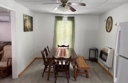 Clearfield House | Baney Bunk