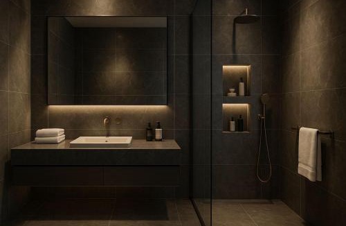 Temerloh House | Bang bang 44