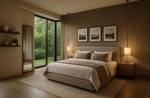 Temerloh House | Bang bang 44