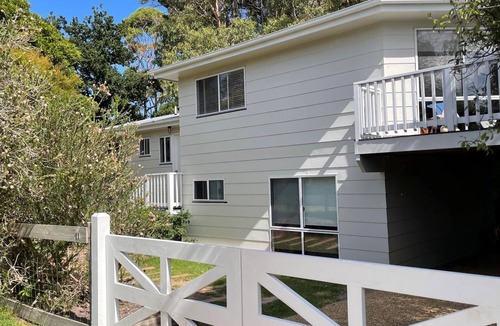 Inverloch House | Bangalla - Inlet Side