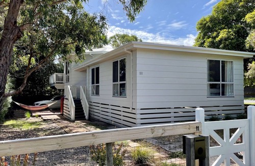 Inverloch House | Bangalla - Inlet Side