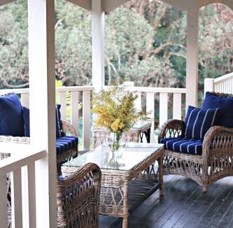 Bangalow House | Bangalow Guesthouse