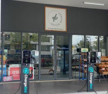 Kajang Apartment | Bangi Almyra Suite