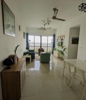Kajang Apartment | Bangi Almyra Suite