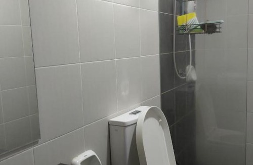 Bangi Sentral Apartment | Bangi Evo Wi Fi UKM